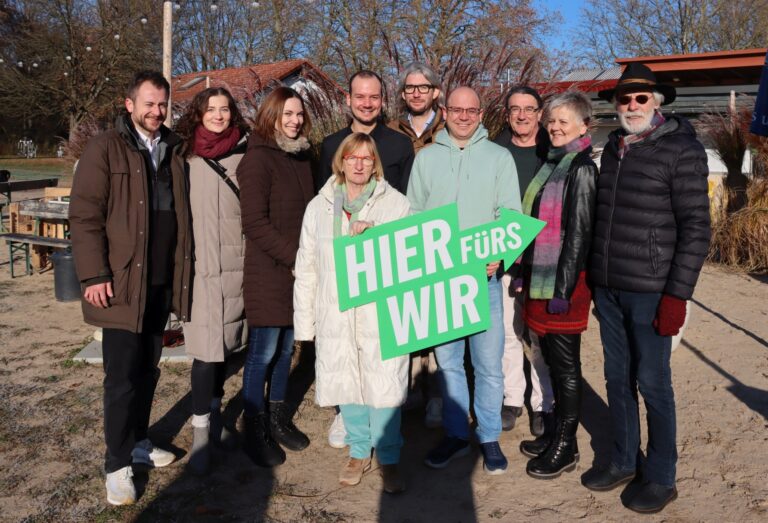 Kreistagswahl 2026 – Elsenfelder Kandidat*innen