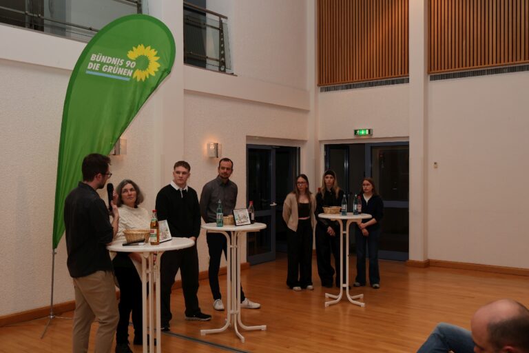 Wehrpflicht oder Gesellschaftsjahr?